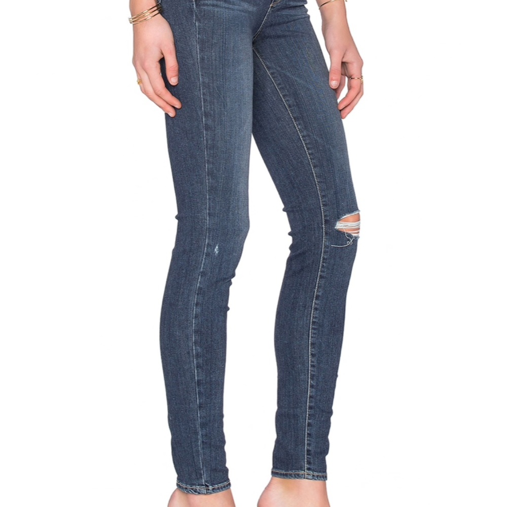 Paige Verdugo Ultra Skinny Jeans - Picture 2 of 3